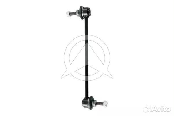 Тяга стабилизатора прав / лев renault fluence (l3