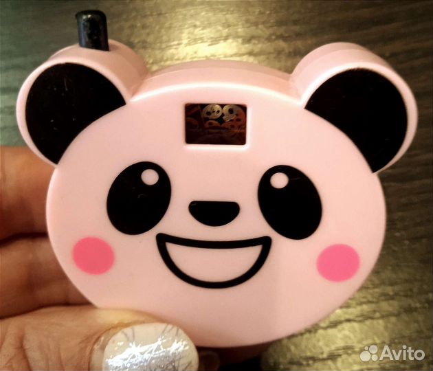 Детские игрушки