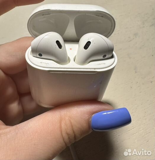 Airpods 1