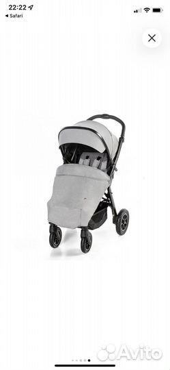 Детские коляски