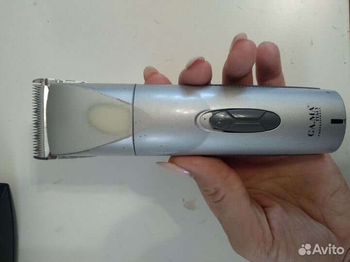 Продам машинку Gama оригинал