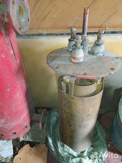 Электрокотел