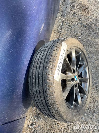 Nordman 5 225/50 R17 21F