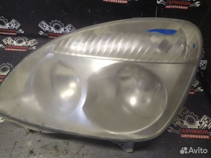 Фара левая 