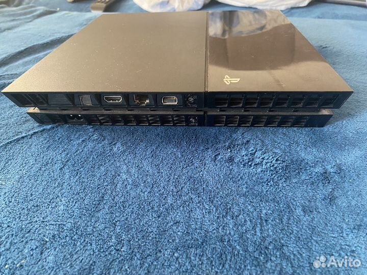 Sony playstation 4 PS4