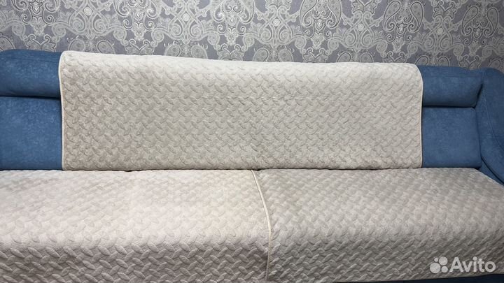 Накидка на диван