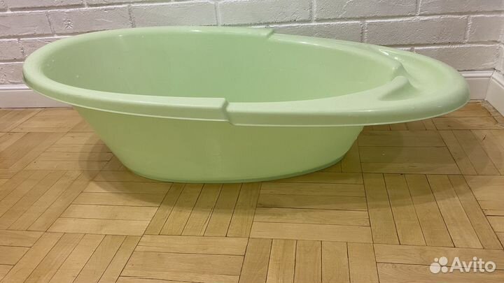 Ванная детская