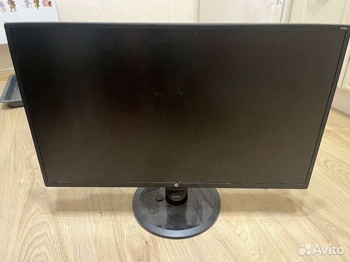 Монитор hp n246v