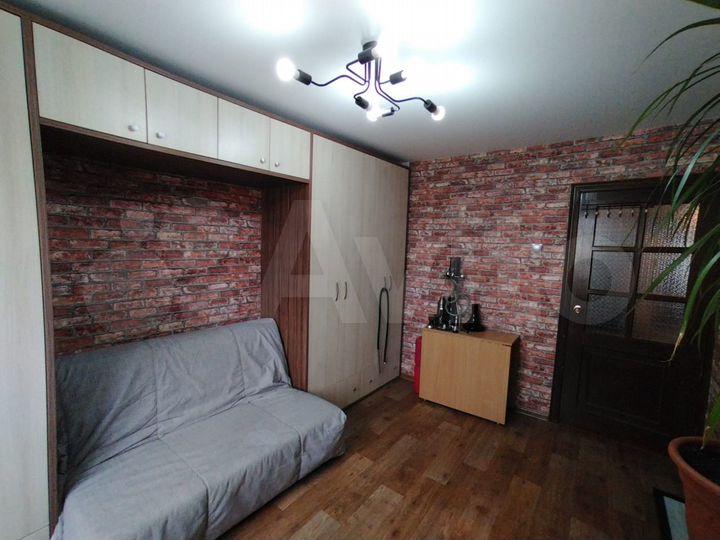 3-к. квартира, 67,1 м², 5/9 эт.