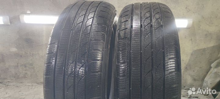 Imperial Snow Dragon 225/60 R17 107