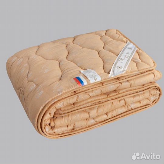 Одеяло 145х205 Всесезонное