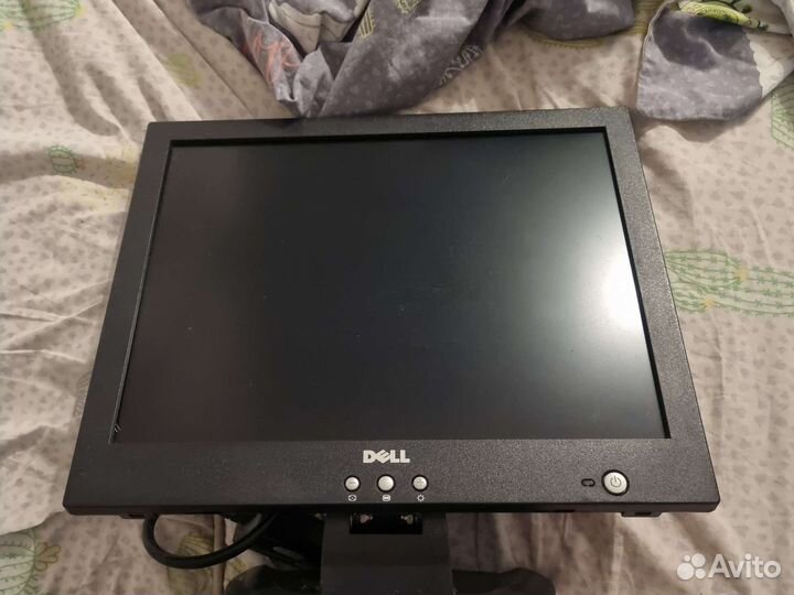 Монитор Dell