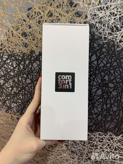 Аппарат для уз чистки лица