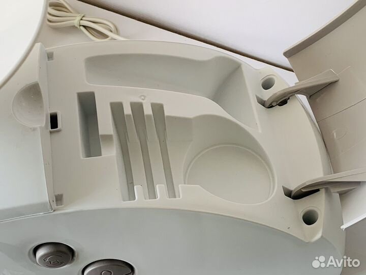 Мясорубка Moulinex HV8 ME626132 с овощерезкой