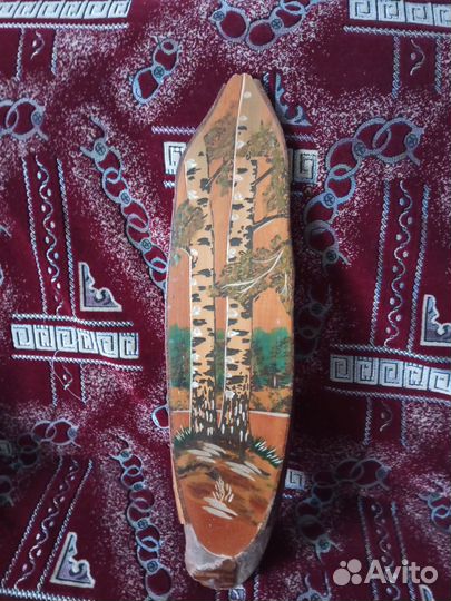 Картины cccр