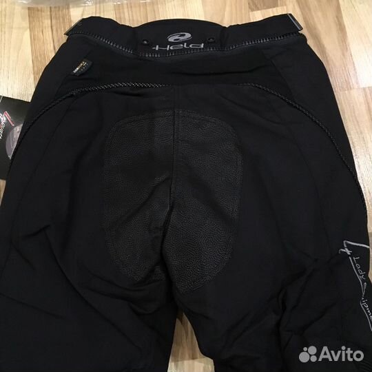 Held sciara lady женские мотоштаны