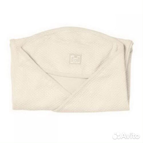 Конверт-трансформер Babynomade Red Castle 0-4м