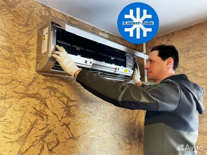 Кондиционеры Electrolux, Ecoclima