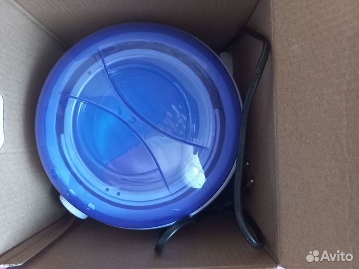 Набор депиляции с воскоплавом