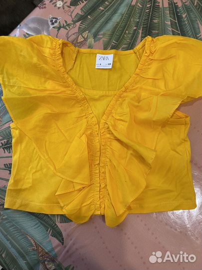 Набор детских вещей