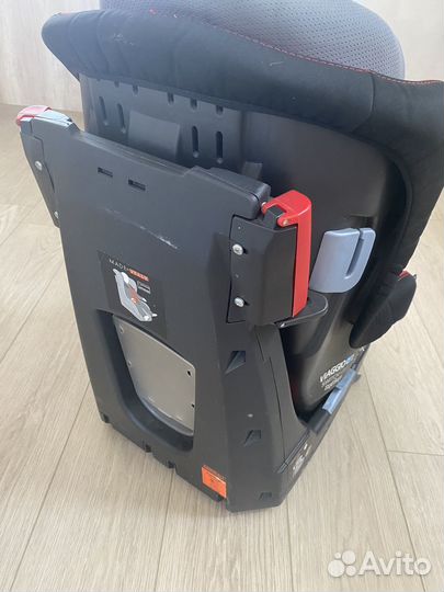 Детское автокресло от 0 до 18 Peg Perego viaggio 1