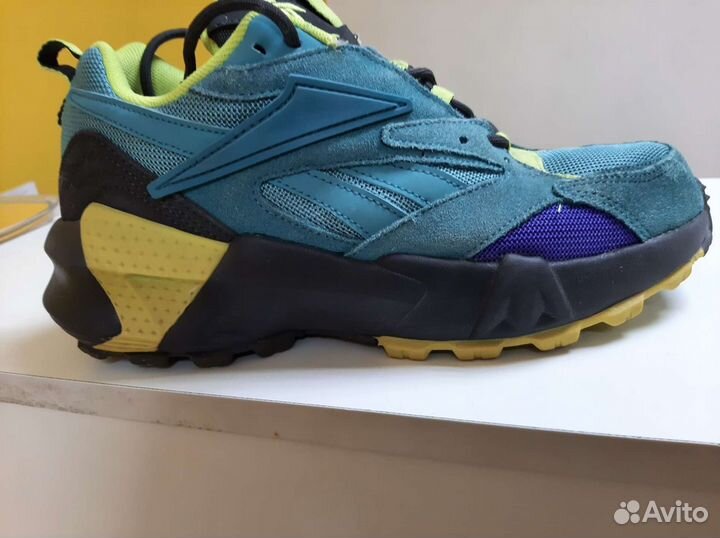 Кроссовки reebok aztrek (оригинал)