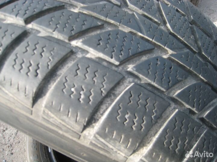 Hankook I Cept W605 205/60 R16