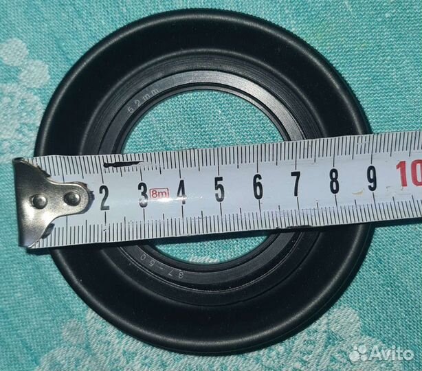 Бленда СССР