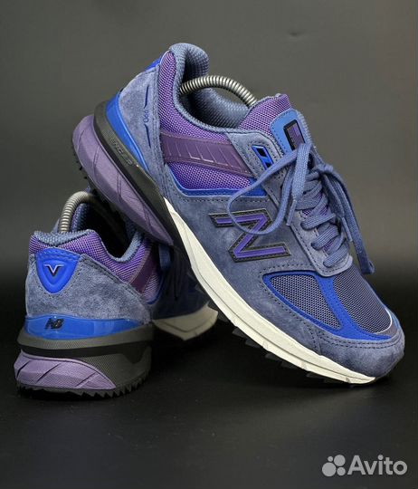 New balance 990 made in USA
