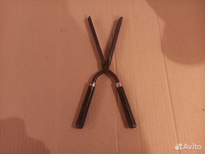 Ретро инструмент