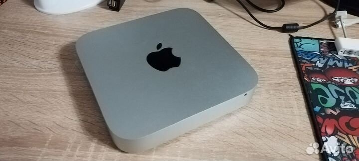 Apple Mac mini 2011