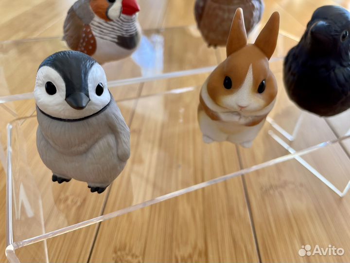 Игрушки Bandai