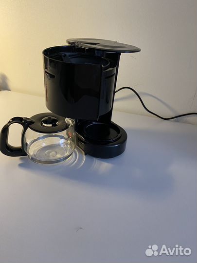 Продам кофеварку Tefal