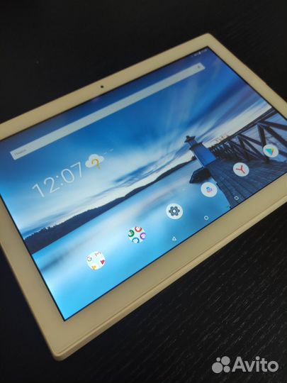 Планшет Lenovo TB-X304L