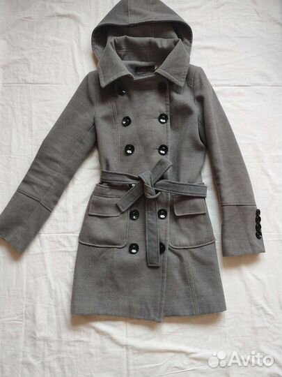 Пальто женское