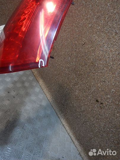 Фонарь задний правый, KIA (Киа) -ceed (07-12)