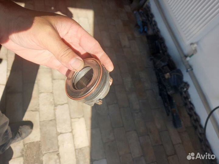 Рулевая рейка hyundai solaris