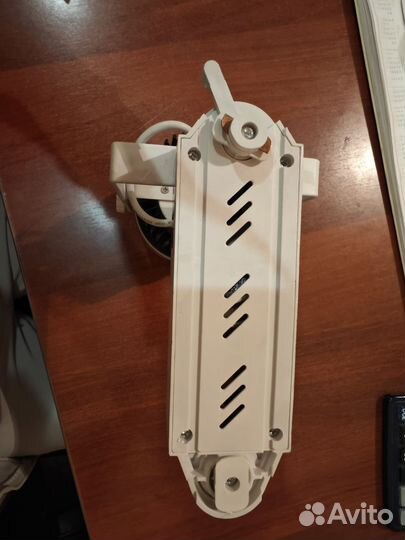 Светодиодный светильник