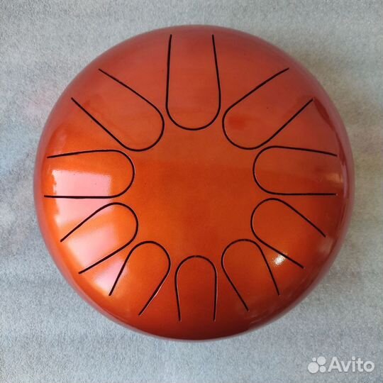 Глюкофон 30 см