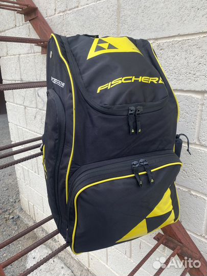 Рюкзак fischer Race 55 L новый