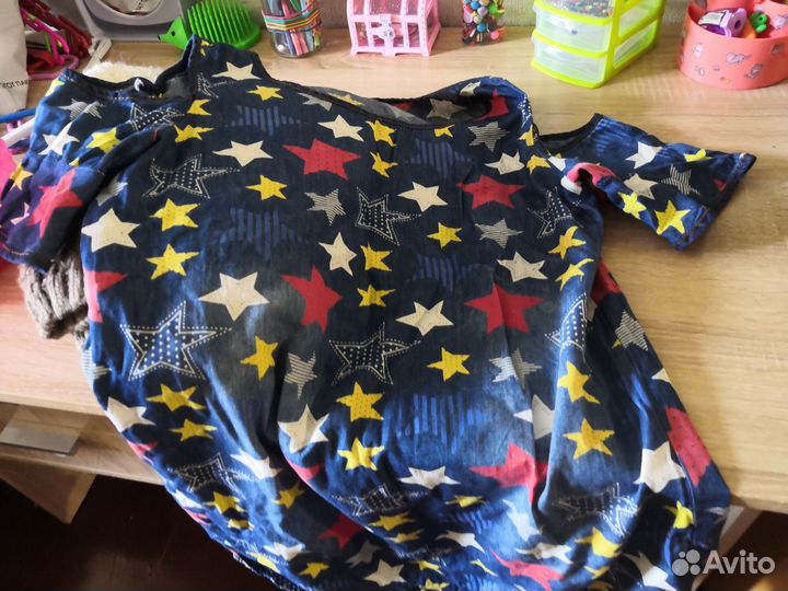 Женские вещи, размер 44