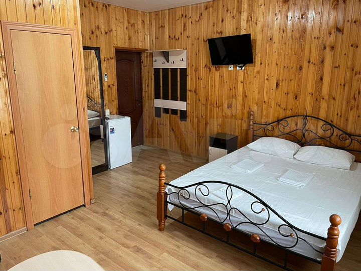 Комната 20 м², 2/2 эт.