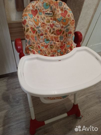 Стул для кормления