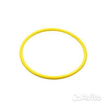 Кольцо уплотельное KHV0118 JCB