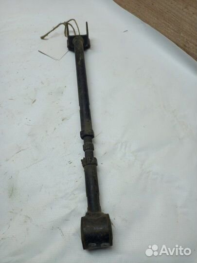 Рычаг подвески задний Nissan Bluebird U14 QG18DD