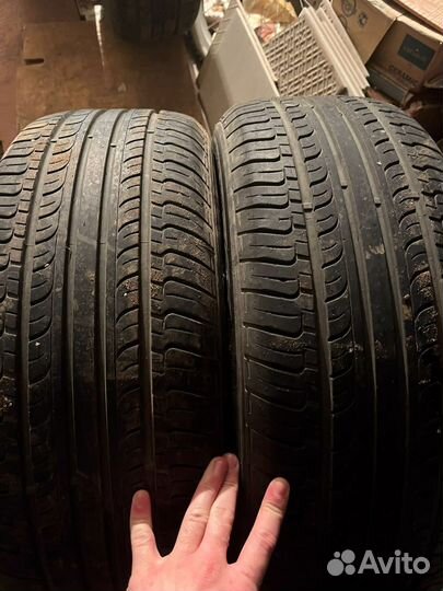 Hankook Optimo K415 235/55 R18