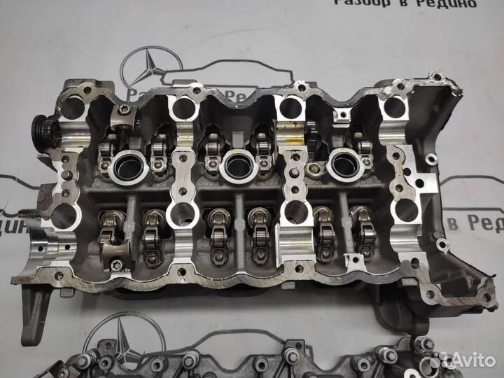 Гбц w172 SLK-class 276.956 (D )