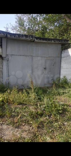 Гараж, 23 м²