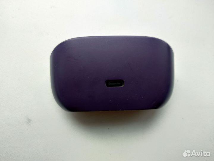 Кейс от наушников JBL