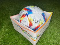 Футбольный мяч Чемпионата Мира Катар 22 Эль Рихла